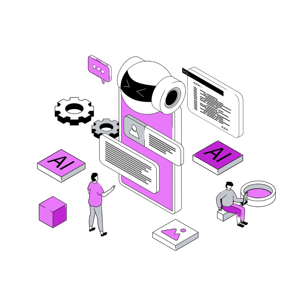 API and AI Integration services