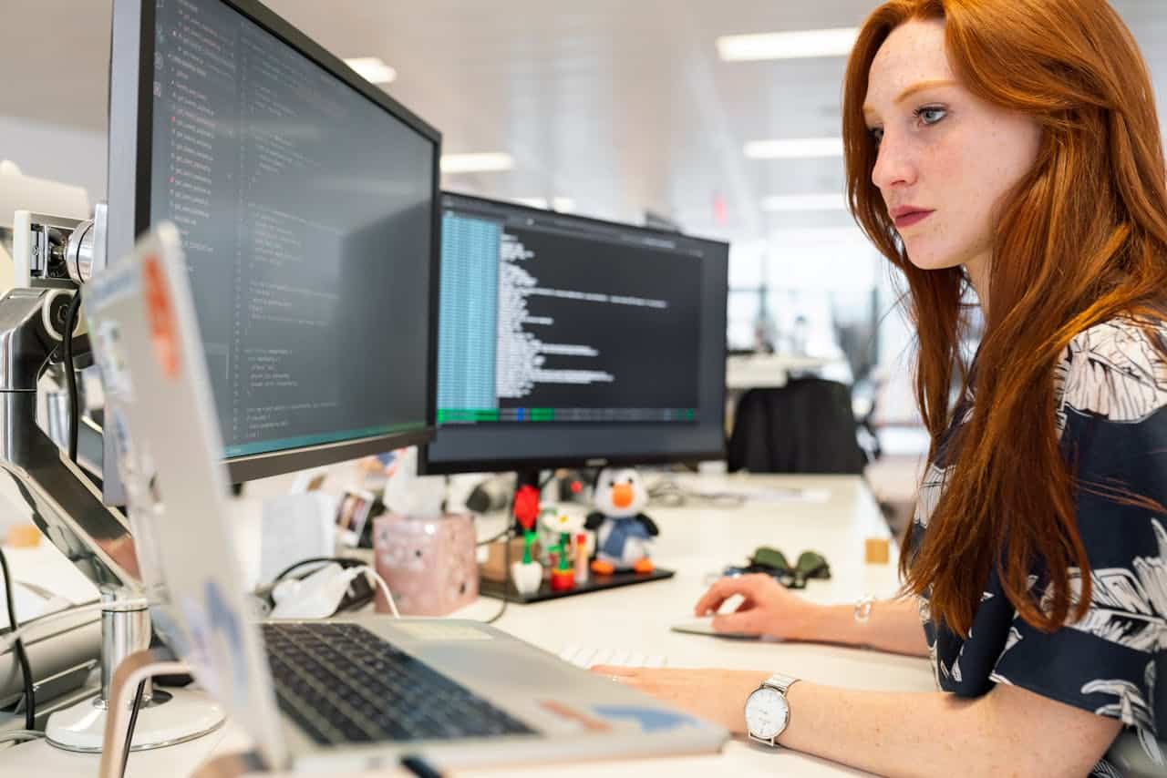 Bespoke Website from Design Agency