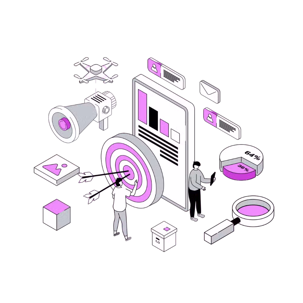 Appetising SEO and Marketing services