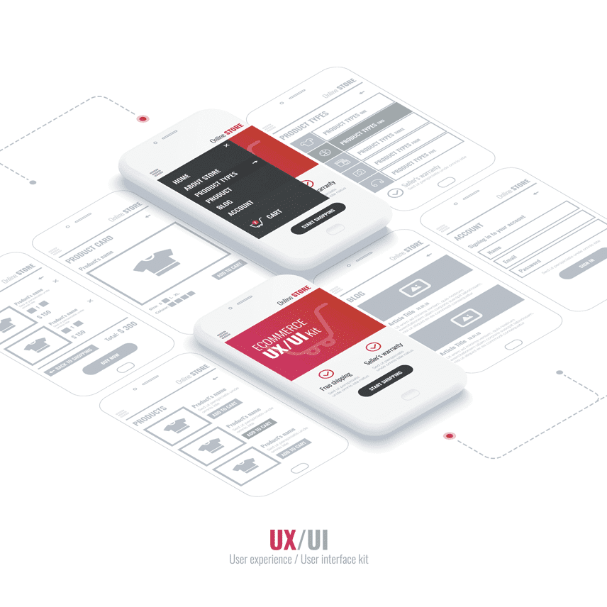 User friendly apps