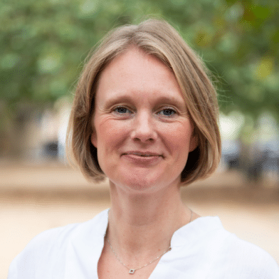 dr hanne warren thea psychology