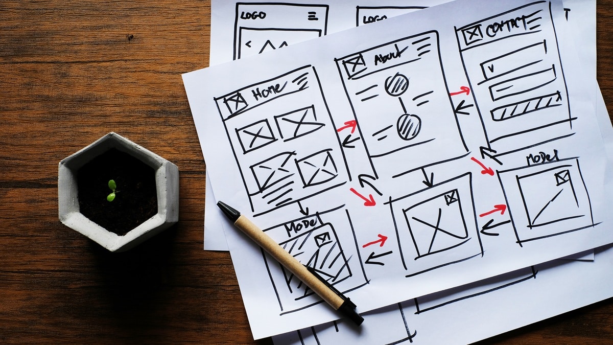 A website is essential for your business