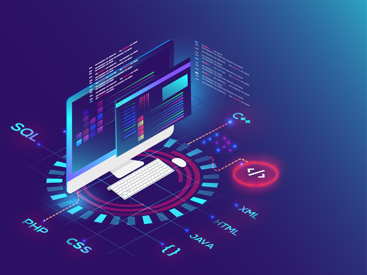 Web Development Approaches