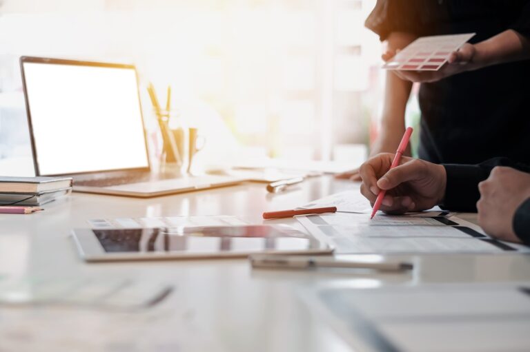 Your New Website Checklist to prep for your web developer